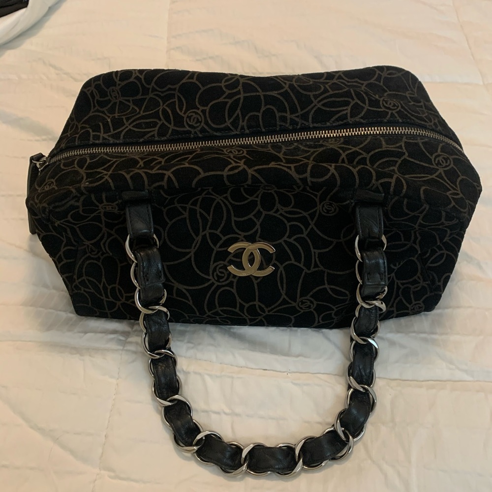Chanel Bag